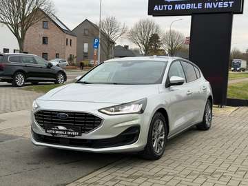 Focus 1.0 EcoBoost Hybrid TITANIUM 0483/47.20.60