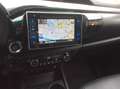 Toyota Hilux IV 4WD 2.4 D-4D 150 DOUBLE CABINE Noir - thumbnail 14