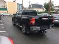 Toyota Hilux IV 4WD 2.4 D-4D 150 DOUBLE CABINE Noir - thumbnail 8