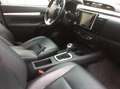 Toyota Hilux IV 4WD 2.4 D-4D 150 DOUBLE CABINE Noir - thumbnail 11