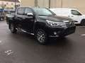 Toyota Hilux IV 4WD 2.4 D-4D 150 DOUBLE CABINE Noir - thumbnail 1