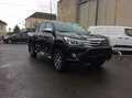 Toyota Hilux IV 4WD 2.4 D-4D 150 DOUBLE CABINE Noir - thumbnail 7