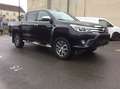 Toyota Hilux IV 4WD 2.4 D-4D 150 DOUBLE CABINE Noir - thumbnail 6
