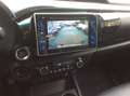 Toyota Hilux IV 4WD 2.4 D-4D 150 DOUBLE CABINE Noir - thumbnail 15