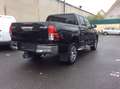 Toyota Hilux IV 4WD 2.4 D-4D 150 DOUBLE CABINE Noir - thumbnail 10