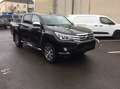 Toyota Hilux IV 4WD 2.4 D-4D 150 DOUBLE CABINE Noir - thumbnail 4