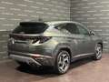 Hyundai TUCSON 1.6 HEV aut. XLine Grigio - thumbnail 3