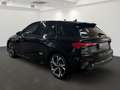 Audi A3 45 TFSI e s-line BusiPaket RFK HuD Noir - thumbnail 5