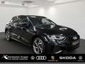 Audi A3 45 TFSI e s-line BusiPaket RFK HuD Noir - thumbnail 1