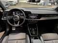 Audi A3 45 TFSI e s-line BusiPaket RFK HuD Noir - thumbnail 12