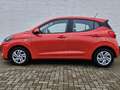 Hyundai i10 1.0*Klima*Tempomat*Android*CarPlay Rot - thumbnail 6
