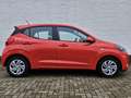 Hyundai i10 1.0*Klima*Tempomat*Android*CarPlay Rot - thumbnail 3