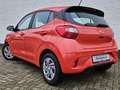 Hyundai i10 1.0*Klima*Tempomat*Android*CarPlay Rot - thumbnail 5
