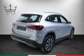 Mercedes-Benz GLA 200 d Business auto Argento - thumbnail 4