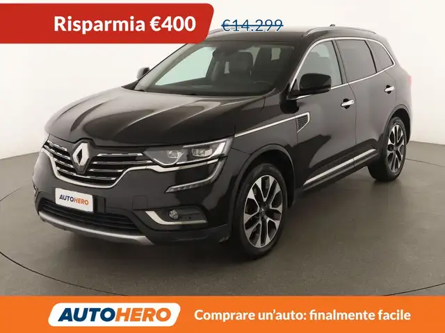 Renault Koleos 2.0 dCi Executive X-Tronic Energy 175CV