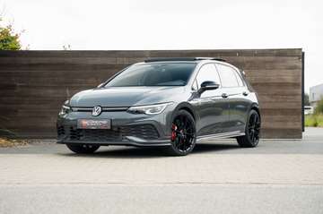 Golf 2.0 TSI GTI Clubsport OPF DSG