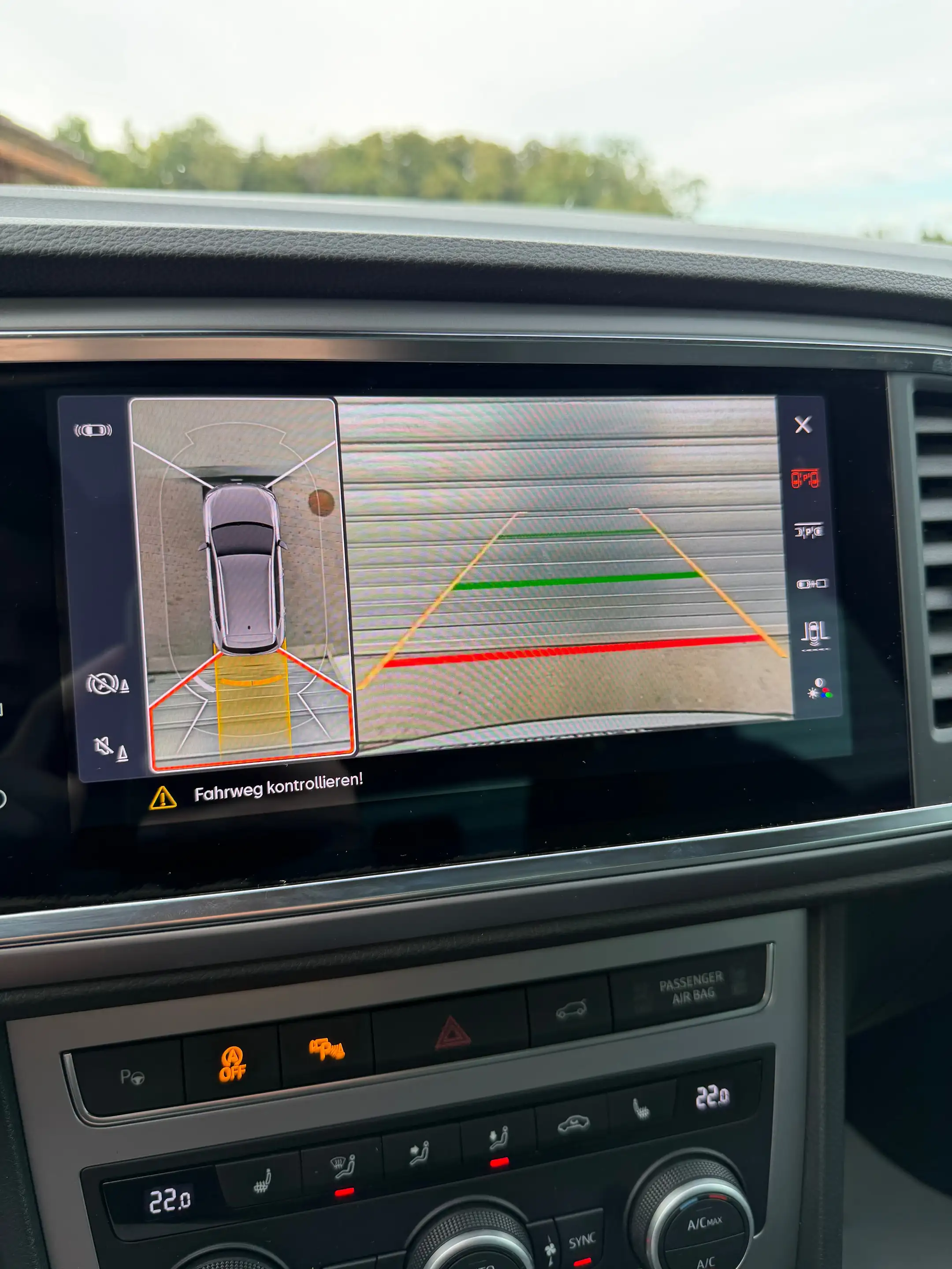 SEAT Ateca 1.5 TSI ACT FR — photo 15