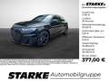 Audi A1 Sportback 30 TFSI S tronic S line Smartphone-In... Zwart - thumbnail 1