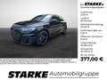 Audi A1 Sportback 30 TFSI S tronic S line Smartphone-In... Noir - thumbnail 1