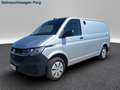 Volkswagen T6.1 Transporter 2,0 TDI DSG Navi/Bluetooth/PDC/ Silber - thumbnail 1