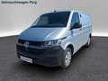 Volkswagen T6.1 Transporter 2,0 TDI DSG Navi/Bluetooth/PDC/ Silber - thumbnail 2