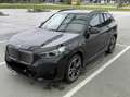 BMW iX1 eDrive20 66,5kWh Schwarz - thumbnail 1
