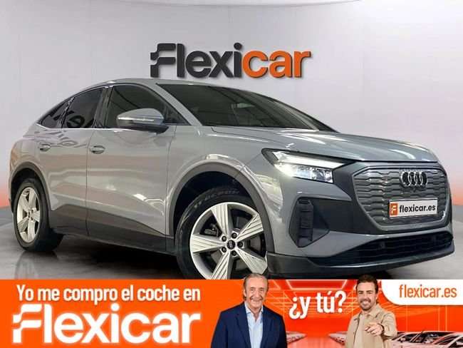 Audi Q4 e-tron 3 Advanced 35 etron 55kWh - foto 1