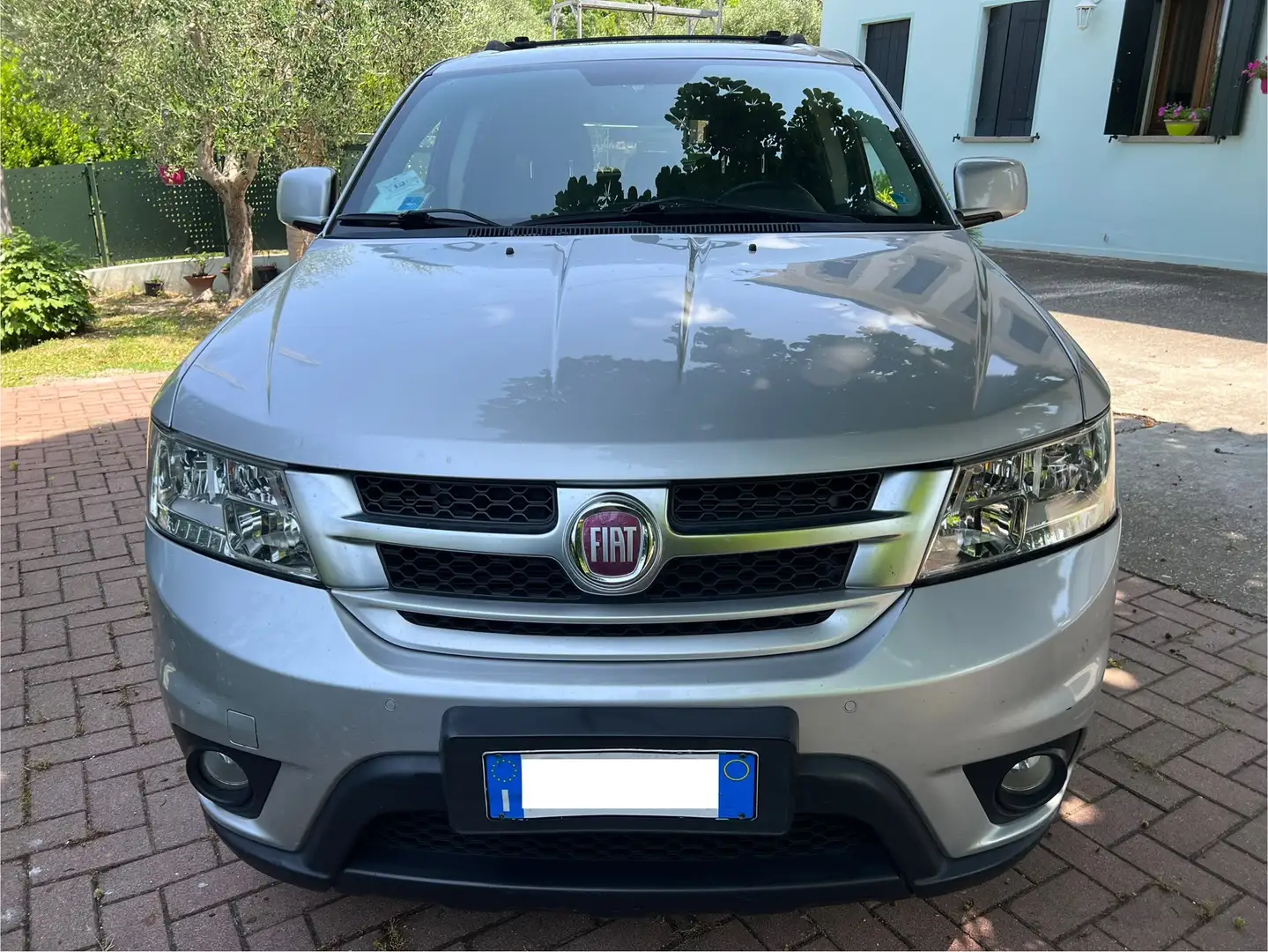 Fiat Freemont 2.0 mjt 16v Urban 140cv - 1