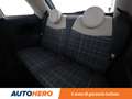 Fiat 500 0.9 Lounge 85 CV Gris - thumbnail 14