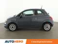 Fiat 500 0.9 Lounge 85 CV Gris - thumbnail 3