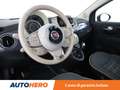Fiat 500 0.9 Lounge 85 CV Gris - thumbnail 11
