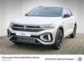 Volkswagen T-Roc R-Line 1.5 TSI OPF DSG Grau - thumbnail 2