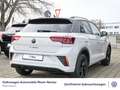 Volkswagen T-Roc R-Line 1.5 TSI OPF DSG Grau - thumbnail 6