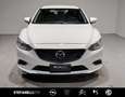 Mazda 6 2.2L Skyactiv-D 150CV Wagon Evolve White - thumbnail 4