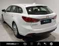 Mazda 6 2.2L Skyactiv-D 150CV Wagon Evolve White - thumbnail 5