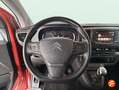 Citroen SpaceTourer Talla M BlueHDi 110kW (150cv) Shine Naranja - thumbnail 16