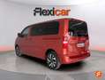 Citroen SpaceTourer Talla M BlueHDi 110kW (150cv) Shine Naranja - thumbnail 5