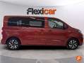 Citroen SpaceTourer Talla M BlueHDi 110kW (150cv) Shine Naranja - thumbnail 2