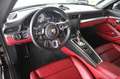 Porsche 911 Targa 4S SportChronoPlus/PDLS+/Lift Negro - thumbnail 3