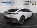 Peugeot 408 GT Plug-In Hybrid 225 360+AHK+PANO+Navi+SHZ Alb - thumbnail 6