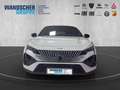 Peugeot 408 GT Plug-In Hybrid 225 360+AHK+PANO+Navi+SHZ Alb - thumbnail 8