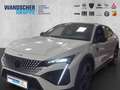 Peugeot 408 GT Plug-In Hybrid 225 360+AHK+PANO+Navi+SHZ Alb - thumbnail 1