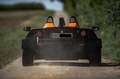 KTM X-BOW*270 PS*nur 4209 km*1. Hand*Lufthebesystem* Orange - thumbnail 8