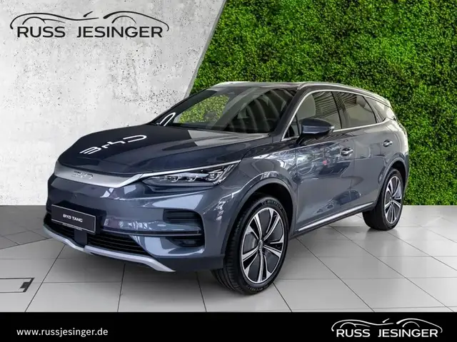 BYD Tang Pano*Belü.Sitz*Abst.Temp.*360-Kam*AppleCarP