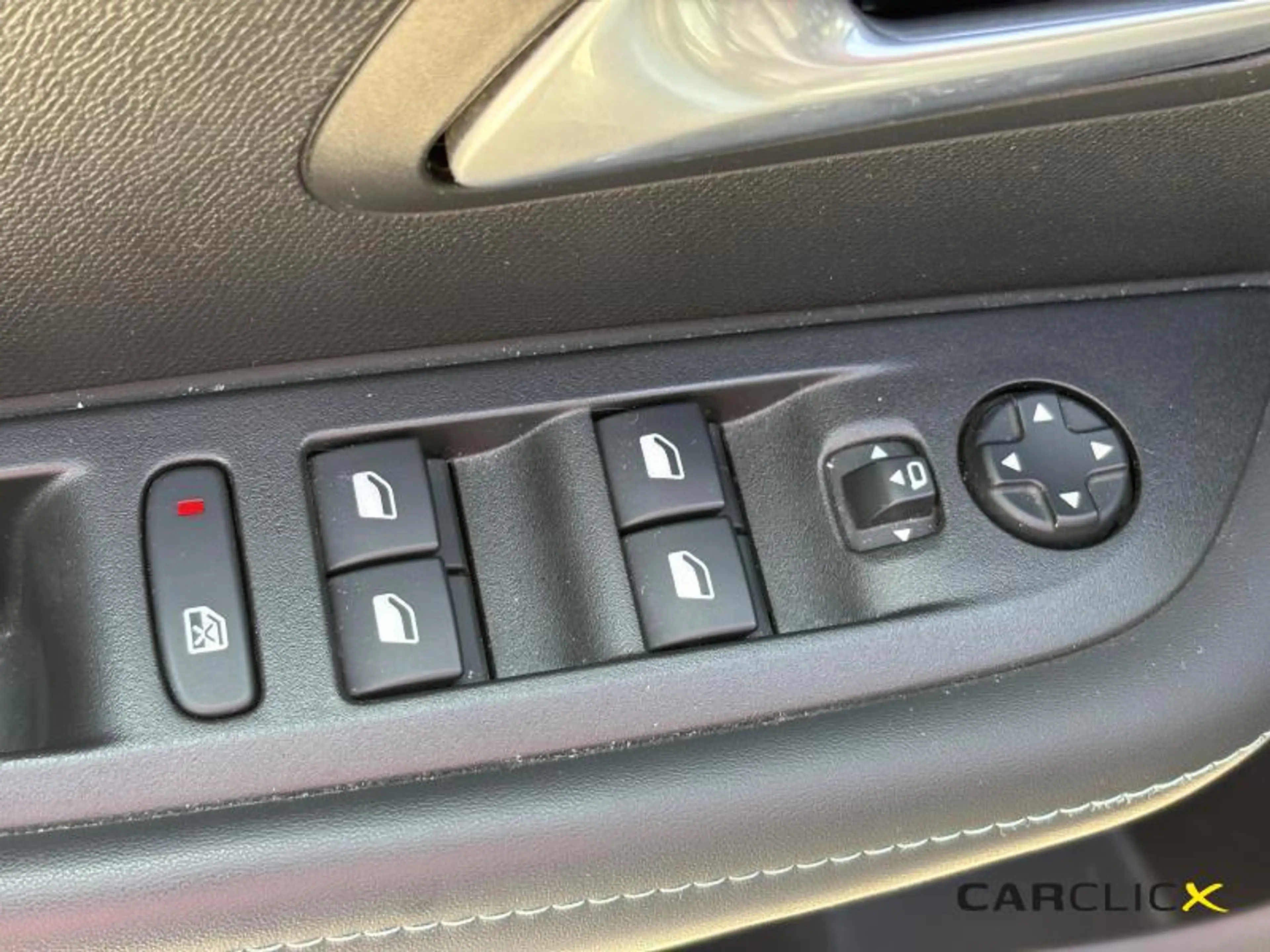 Peugeot 208 1.2 100pk Allure Pack — photo 13