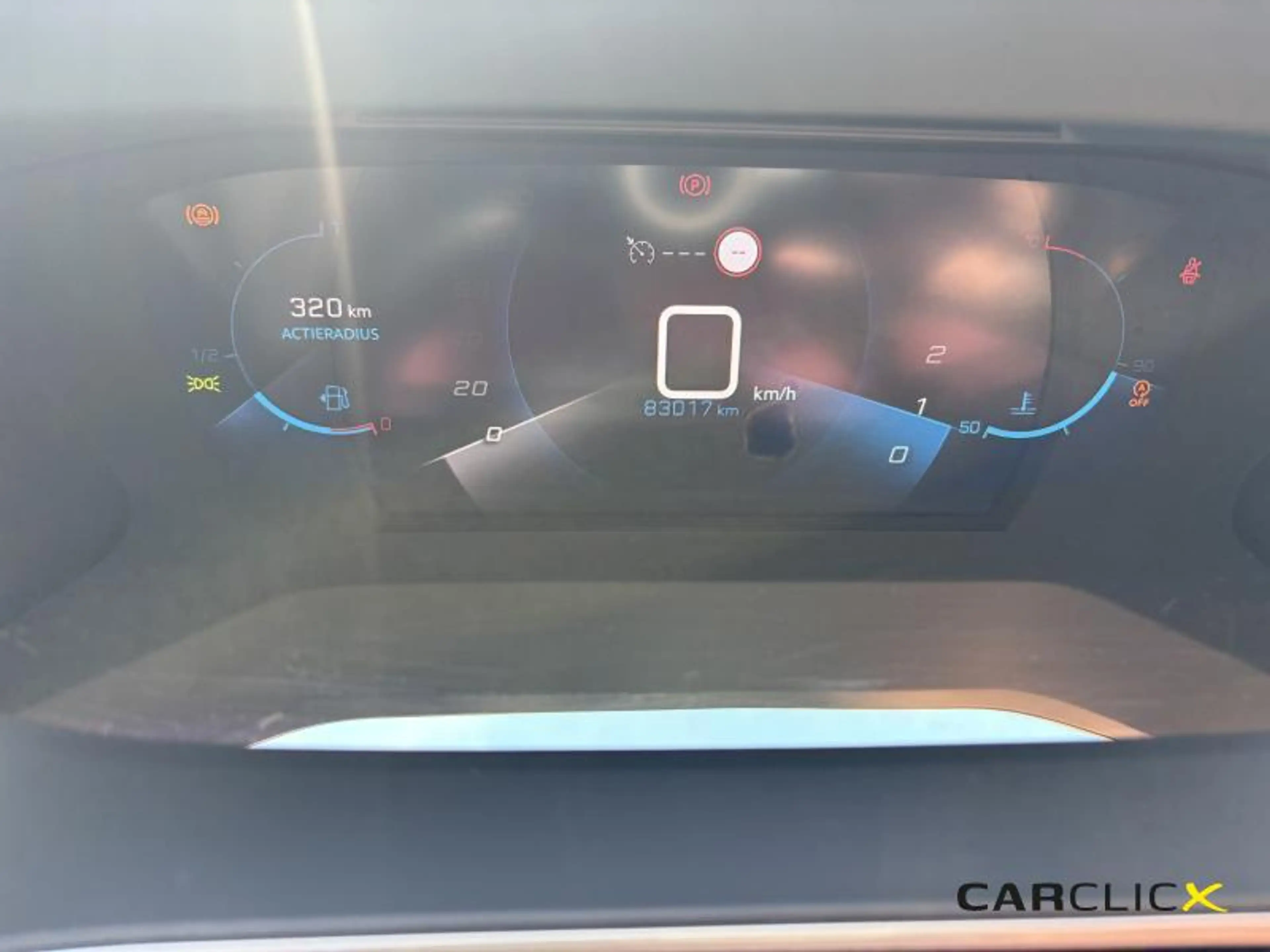 Peugeot 208 1.2 100pk Allure Pack — photo 15