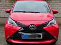 Toyota Aygo Aygo 5-Türer x Roşu - thumbnail 2