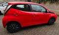 Toyota Aygo Aygo 5-Türer x Roşu - thumbnail 11
