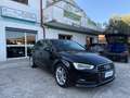 Audi A3 A3 Sportback 2.0 tdi Ambition Nero - thumbnail 3