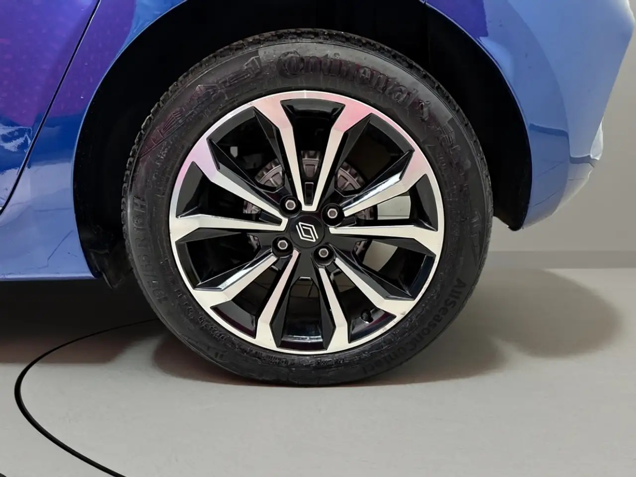 Renault Clio TCe 90 CV 5 porte Techno, миниатюра 20